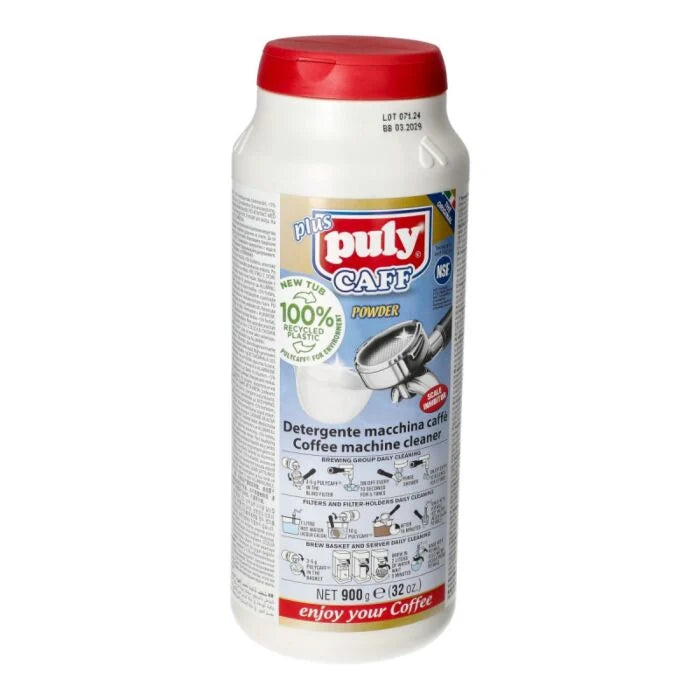 PULY CAFF GRP HEAD CLEANER 900 GRM