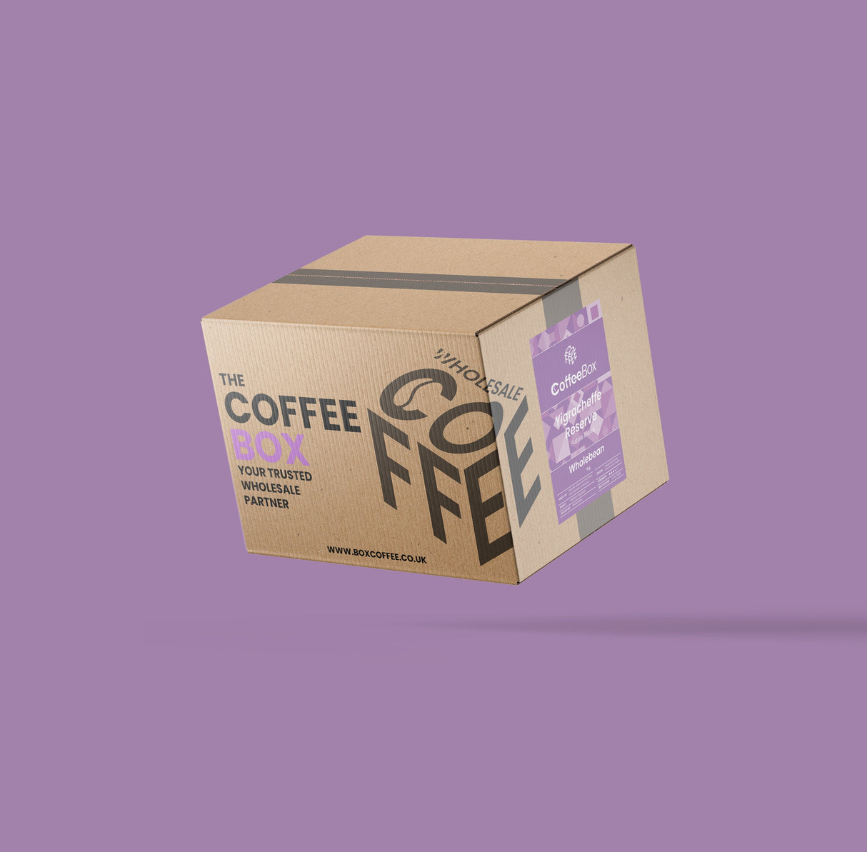 6kg Purple Yirgacheffe Reserve