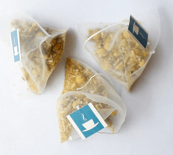 Chamomile Pyramid Tea x 50