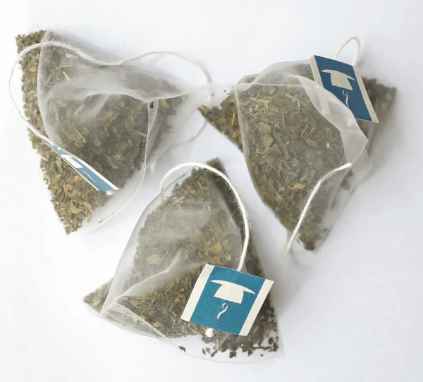 Peppermint Pyramid Tea x 50