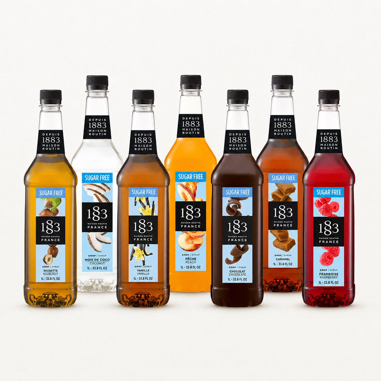 1883 Sugar Free
