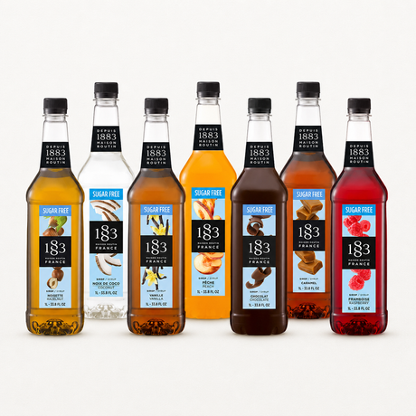 1883 Sugar Free
