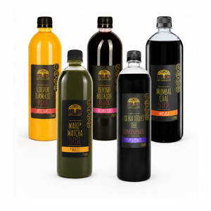 Alchemy Elixir