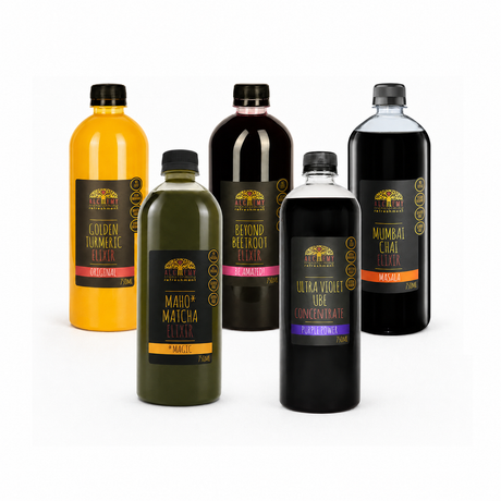 Alchemy Elixir