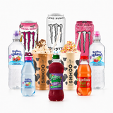 Cold Drinks