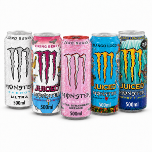Cans
