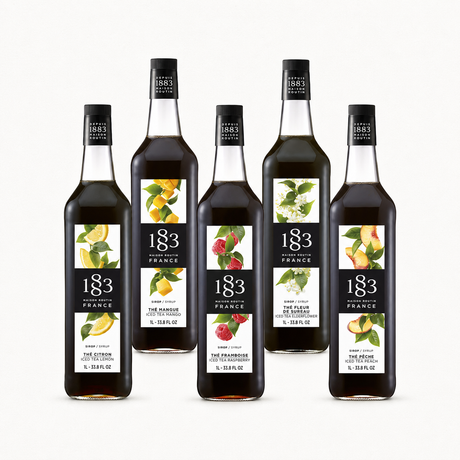 1883 Iced Tea's