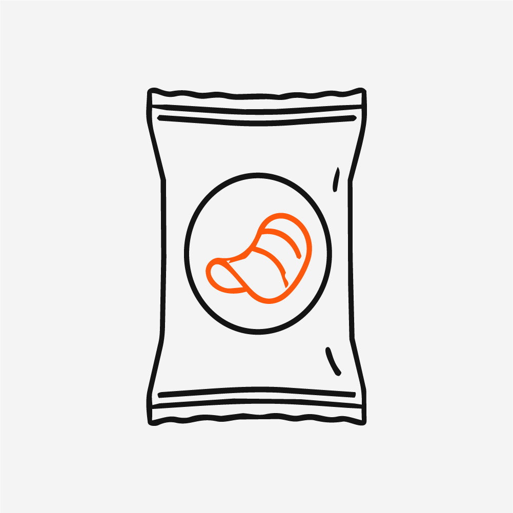 Crisps & Snacks