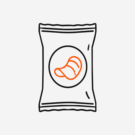 Crisps & Snacks