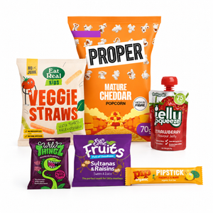 Healthy Snacks