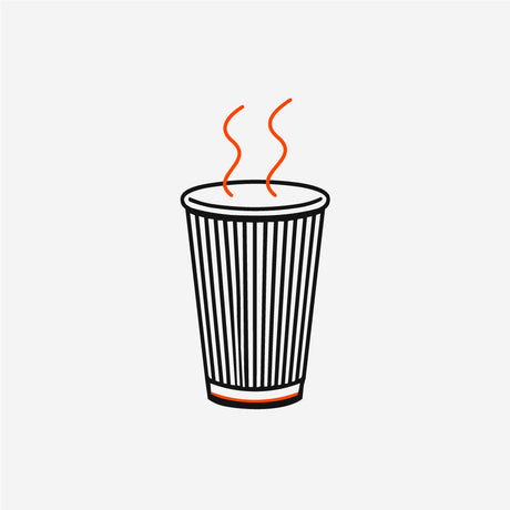 Hot Cups