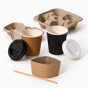 Hot Cups