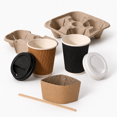 Hot Cups