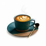 Hot Drinks