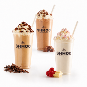 Milkshakes