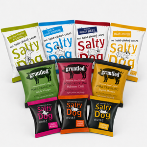 Salty Dog