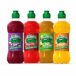 Juice Drinks