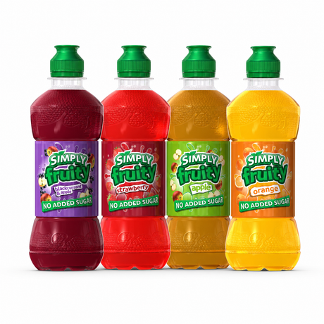 Juice Drinks