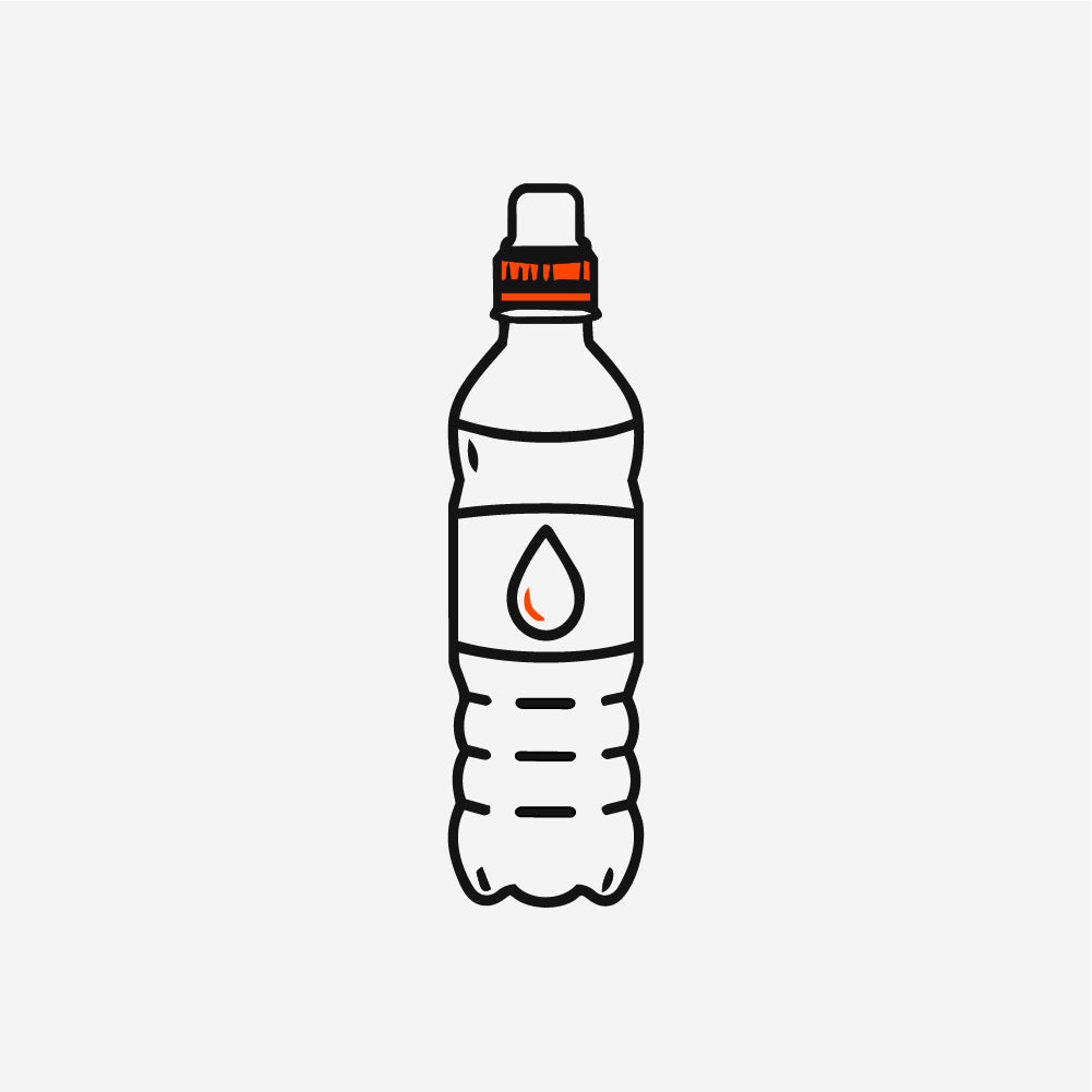 Flavoured Water