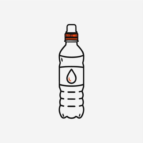 Flavoured Water