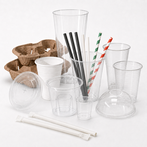 Cold Cups