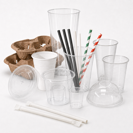 Cold Cups