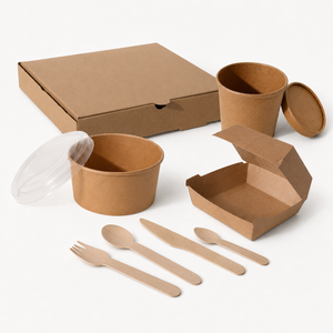 Food Packaging