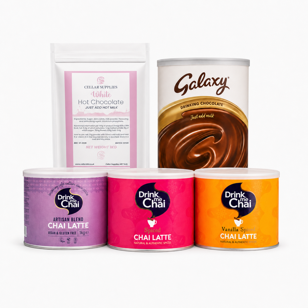 Other Hot Drinks