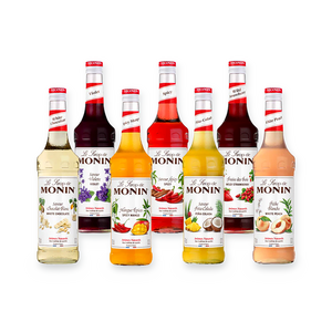 Monin Syrups