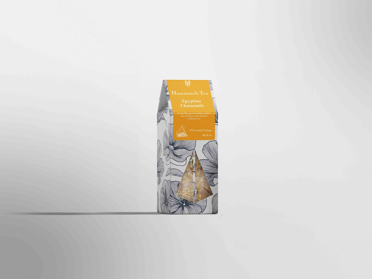 Chamomile Pyramid Tea x 50