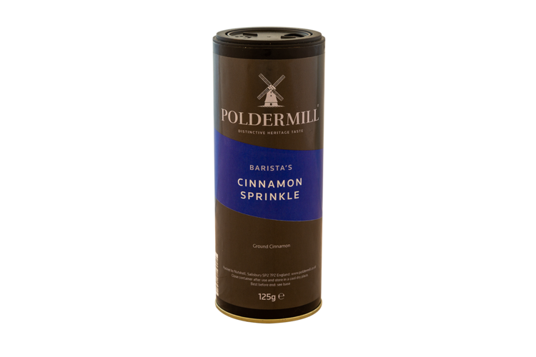 Poldermill Cinnamon Sprinkles 250g