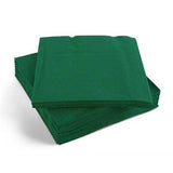 White Napkins 33cm 2ply (1x1000)