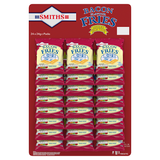 Smiths Bacon Fries Pub Card - 24 x 27g