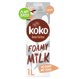 Koko Dairy Free Barista Milk 1L