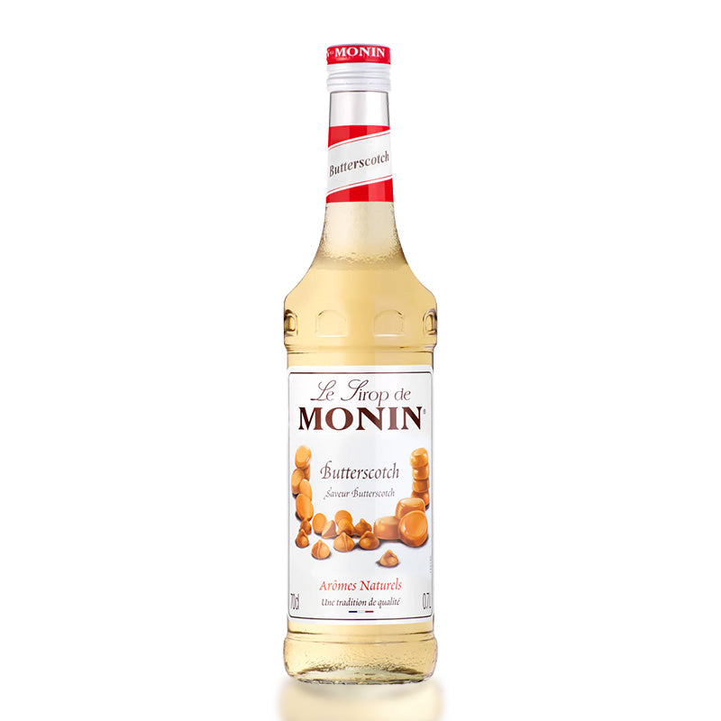 Monin Butterscotch Syrup (700ml)