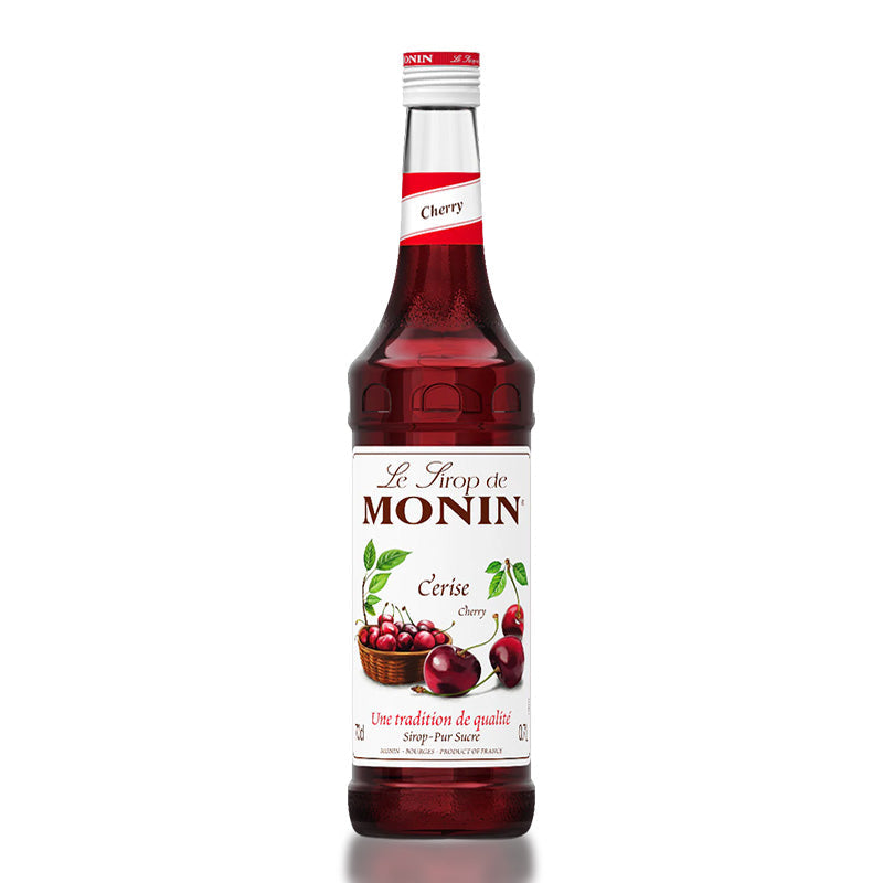 Monin Cherry Syrup (700ml)