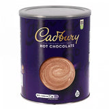 Cadbury Luxury Drinking Hot Chocolate (2kg)