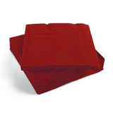 White Napkins 33cm 2ply (1x1000)