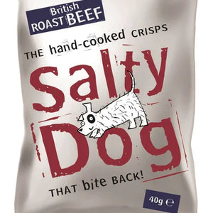 Salty Dog