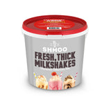 Shmoo Milkshake 3 Tub Package (£29.50 Per Tub)