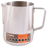 YAGUA LIQUID CRYSTAL LABEL THERMOMETER