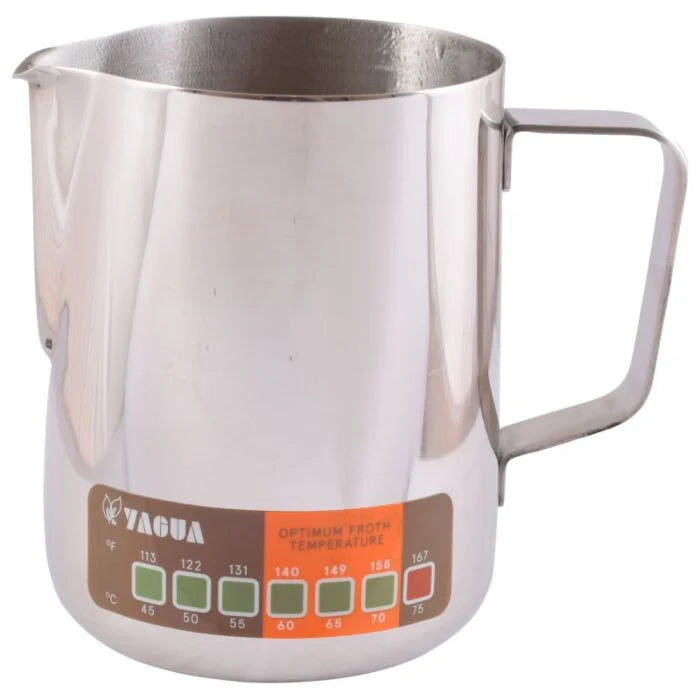 YAGUA LIQUID CRYSTAL LABEL THERMOMETER
