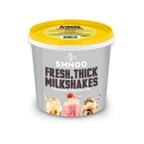 Shmoo Milkshake 3 Tub Package (£29.50 Per Tub)
