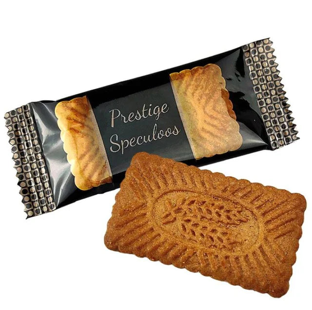 Prestige Speculoo Complementary Biscuits (300)