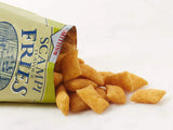 Smiths Scampi Fries Pub Card (Scampi & Lemon Snacks) - 24 x 27g