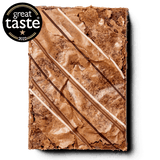 THE HOMEMADE BROWNIE COMPANY Triple Chocolate Brownie 16 x 60g